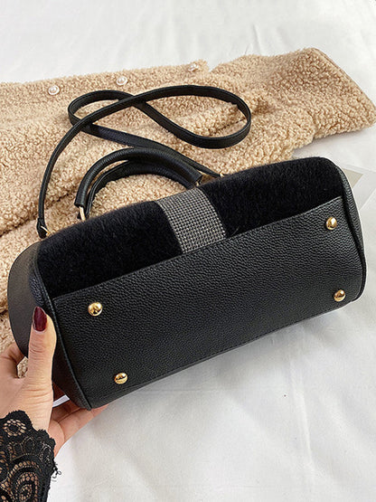 Gracefully Styled Bag for Any Occasion