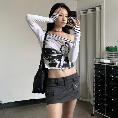 Elegantly Styled Shirt for Everyday Wear