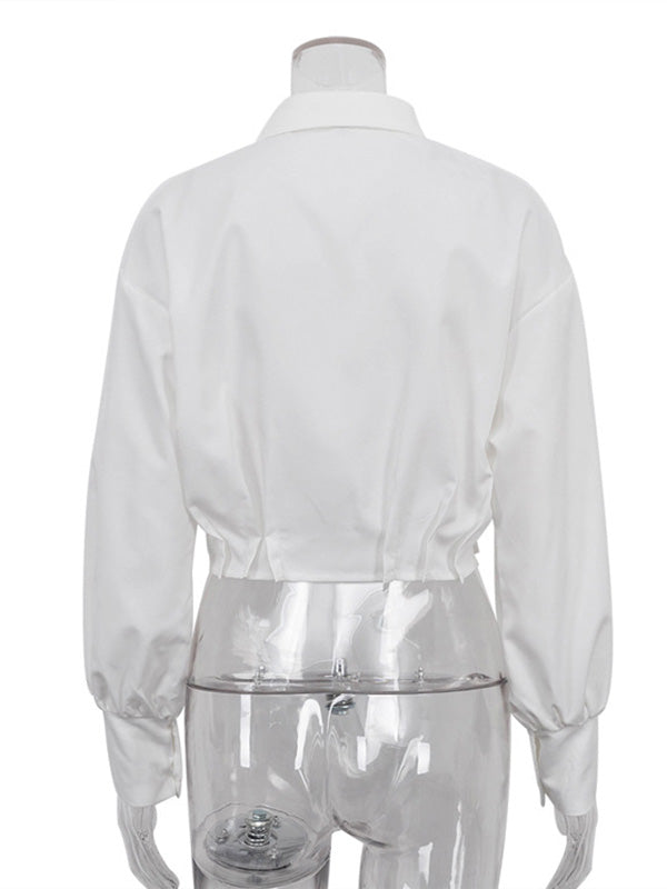 Classic Vintage & Enduringly Stylish Blouse