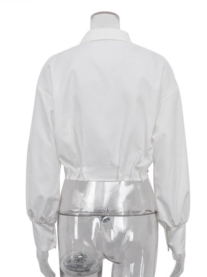 Classic Vintage & Enduringly Stylish Blouse