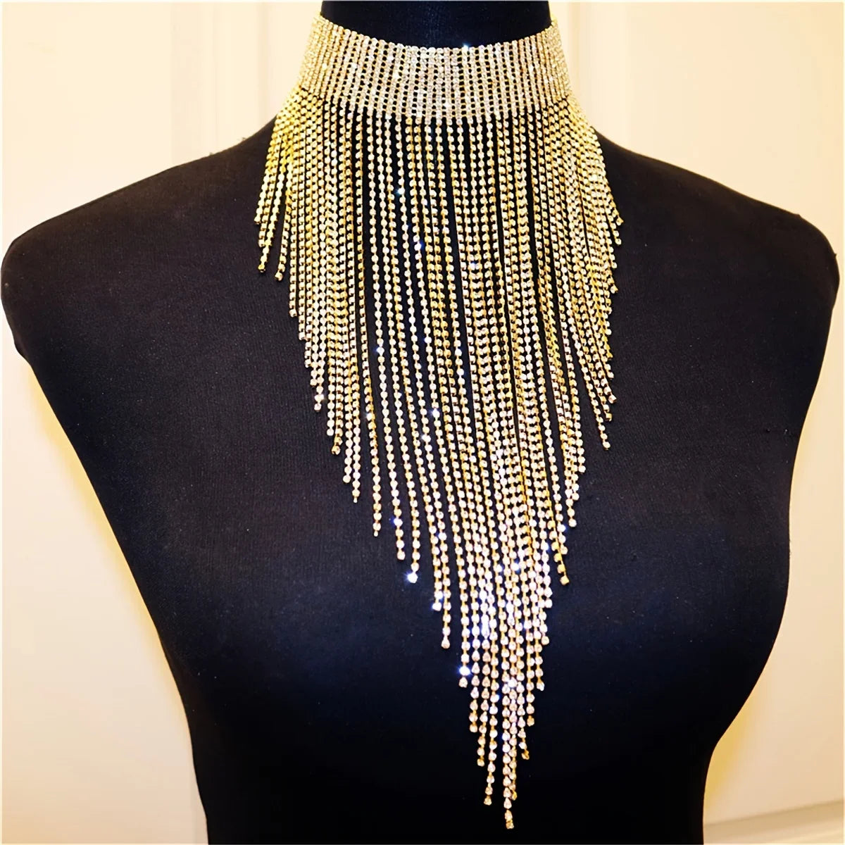 A Vintage Style Garment with Delicate Timeless Details
