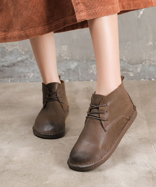 Classic Vintage & Enduringly Stylish Boots