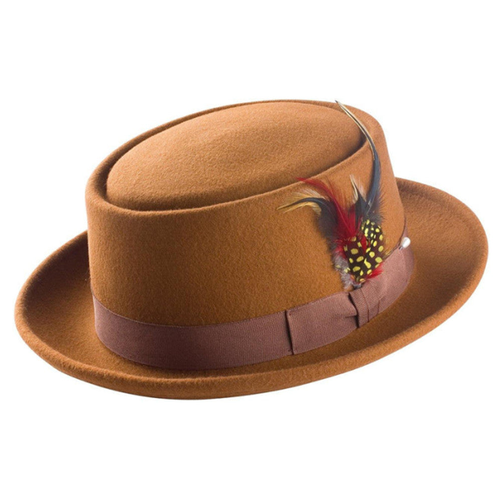 Beautifully Balanced Garment with Timeless Character