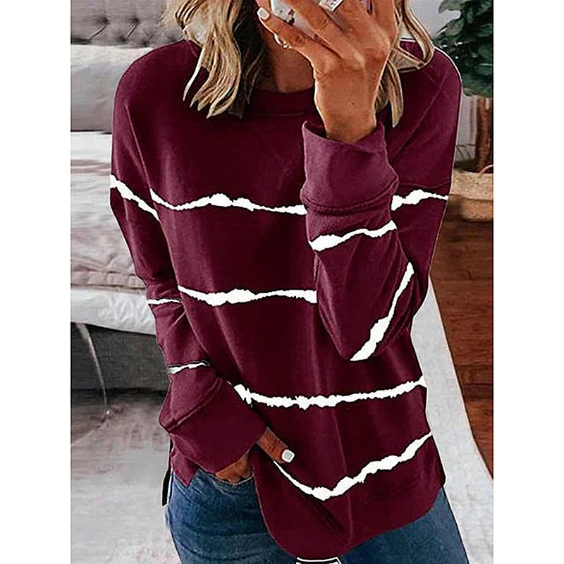 Vintage Inspired Shirt with a Contemporary Edge