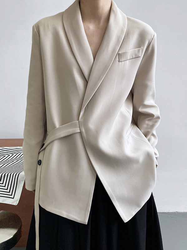 Beautifully Finished Garment in a Timeless Design