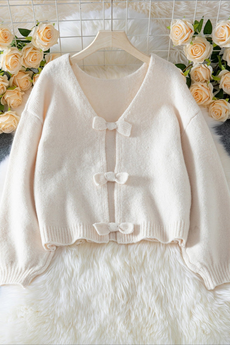 Beautifully Crafted Sweater in a Classic Style