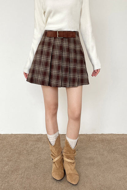 Vintage Inspired Garment with a Contemporary Edge