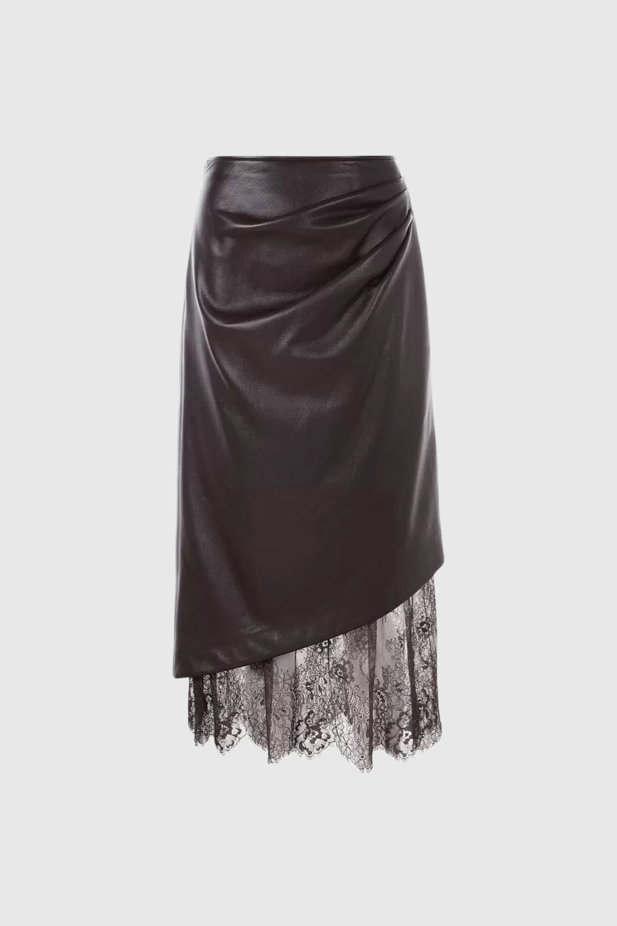 Sophisticated Garment with a Clean Classic Look