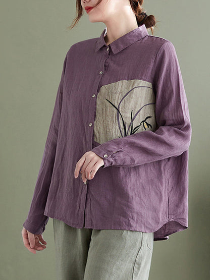 Effortlessly Elegant Blouse with a Timeless Design