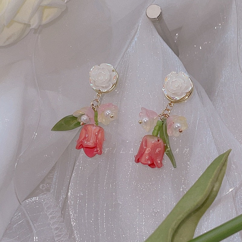 A Vintage Style Garment with Delicate Timeless Details
