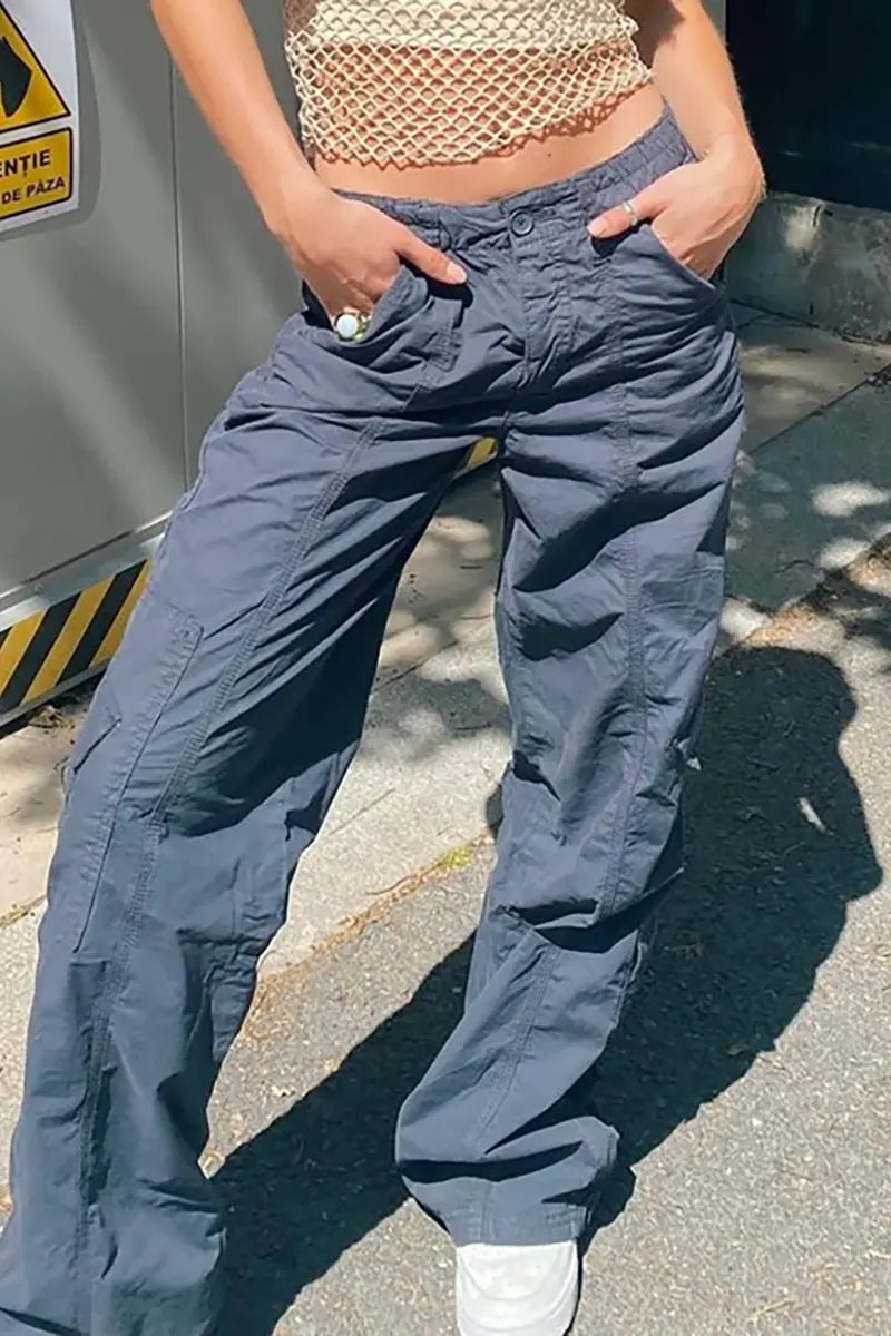 Sophisticated Pants with a Clean Classic Look