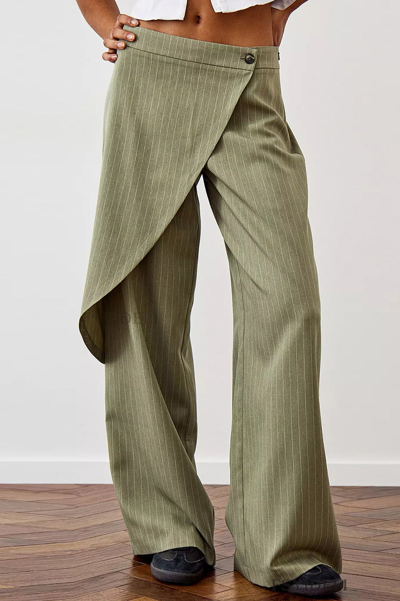 Beautifully Finished Garment in a Timeless Design