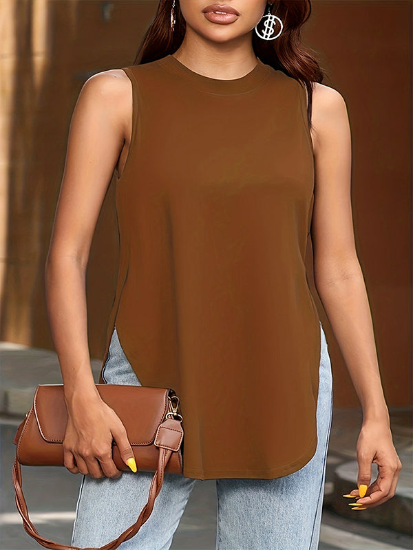 Beautifully Balanced Top with Timeless Character
