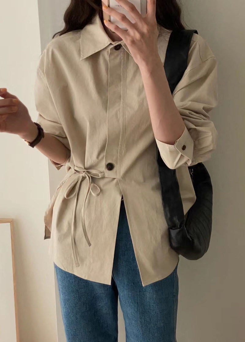 Effortlessly Elegant Shirt with a Timeless Design