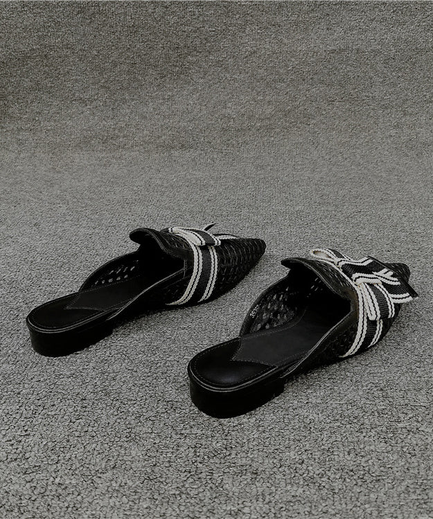 Beautifully Balanced Sandals with Timeless Character