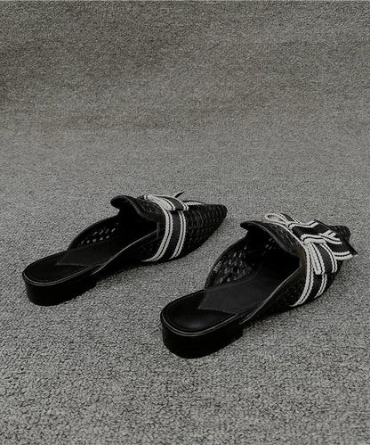 Beautifully Balanced Sandals with Timeless Character