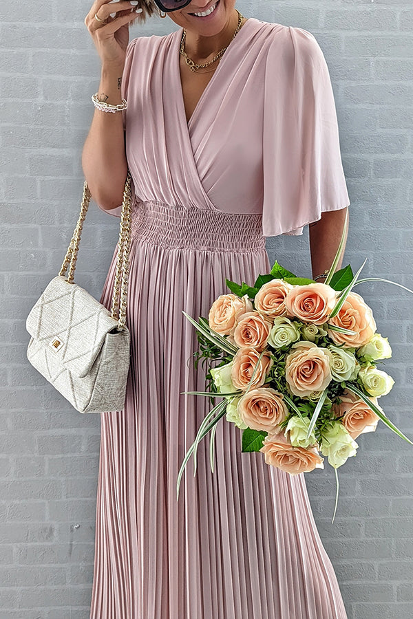 Sophisticated Garment with a Clean Classic Look