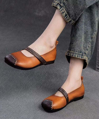 Beautifully Crafted Shoes in a Classic Style