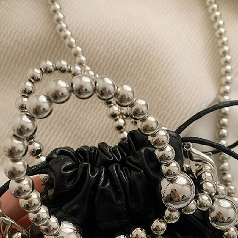 Effortlessly Elegant Bag with a Timeless Design