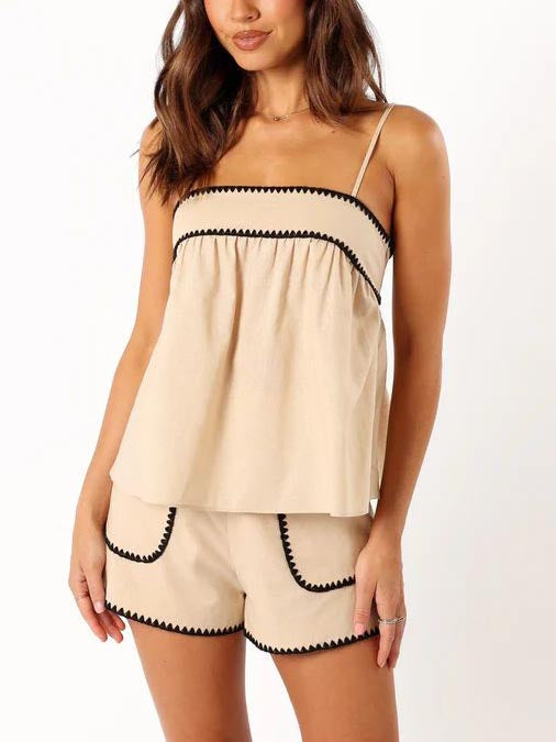 Vintage Inspired Garment with a Contemporary Edge