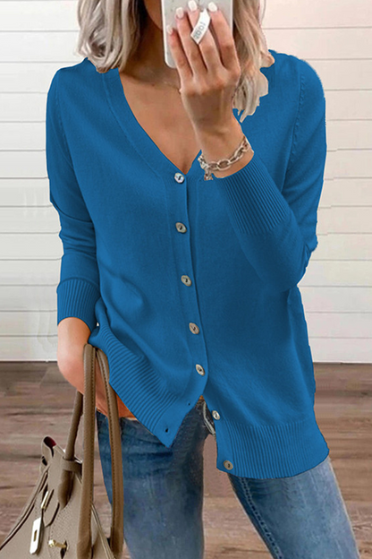Beautifully Crafted Sweater in a Classic Style