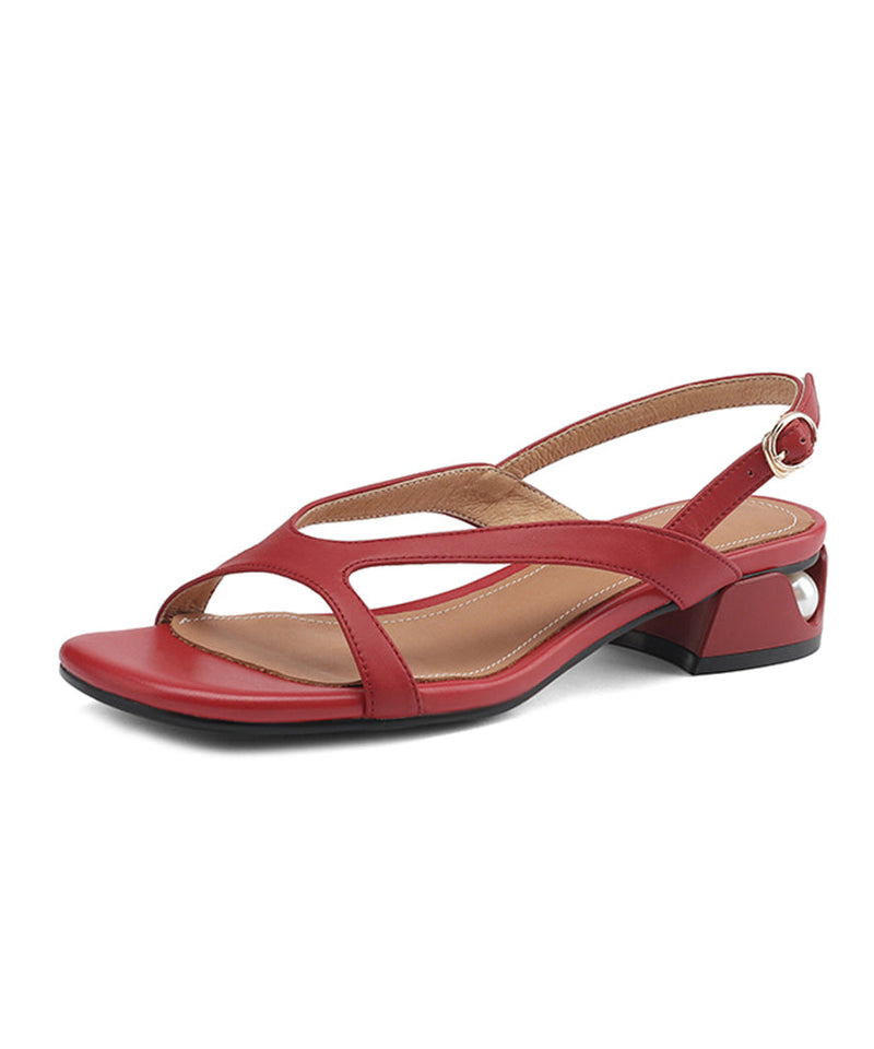 Gracefully Styled Sandals for Any Occasion