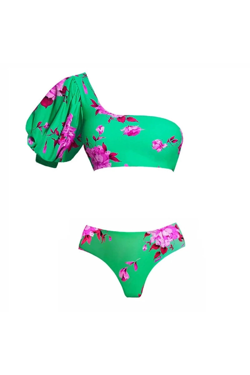 Elegantly Styled Bikini for Everyday Wear