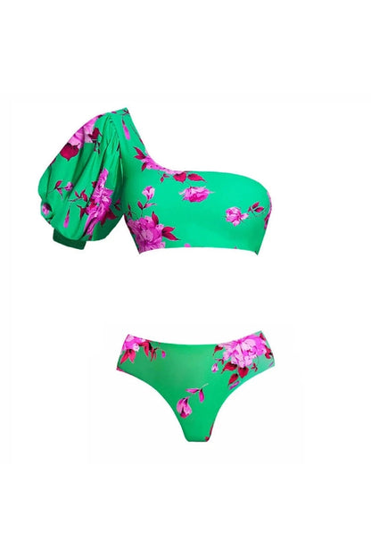 Elegantly Styled Bikini for Everyday Wear