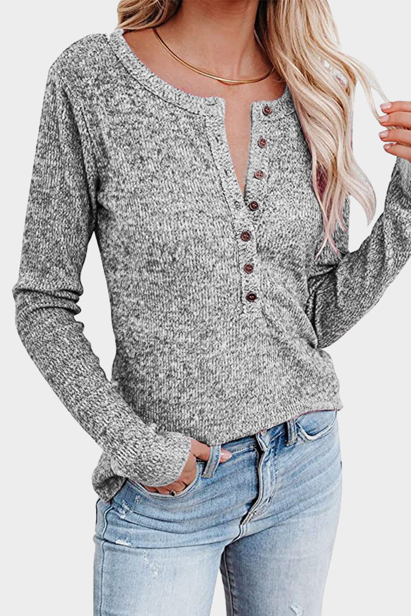 Vintage Inspired Top with a Contemporary Edge