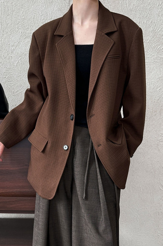 Elegantly Styled Garment for Everyday Wear
