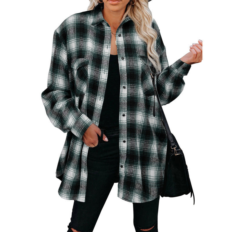 Beautifully Finished Cardigan in a Timeless Design