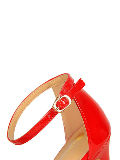 Gracefully Styled Sandals for Any Occasion