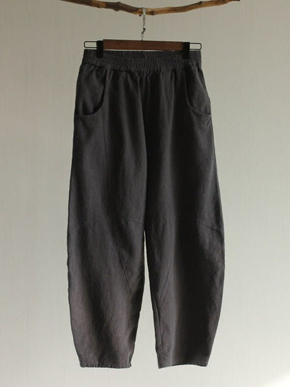 Beautifully Crafted Pants in a Classic Style