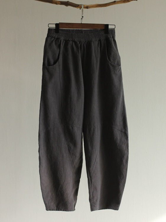 Beautifully Crafted Pants in a Classic Style