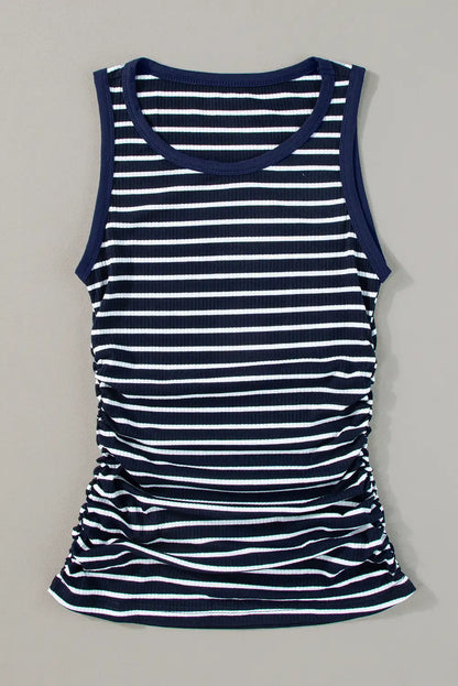 Classic Vintage & Enduringly Stylish Top