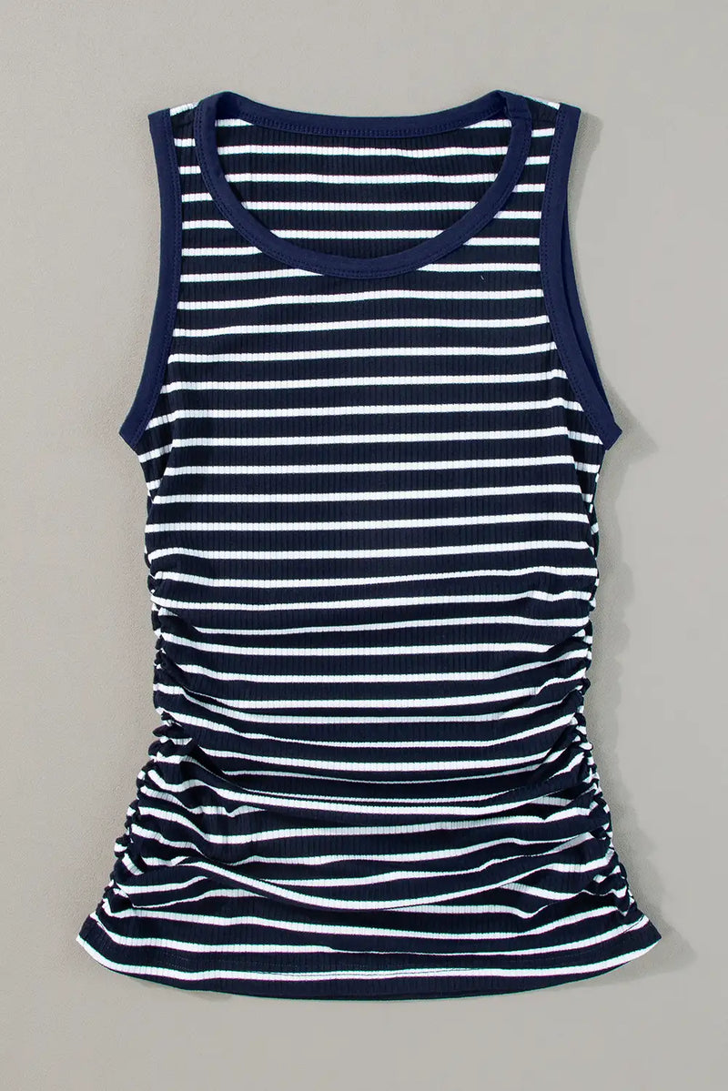 Classic Vintage & Enduringly Stylish Top