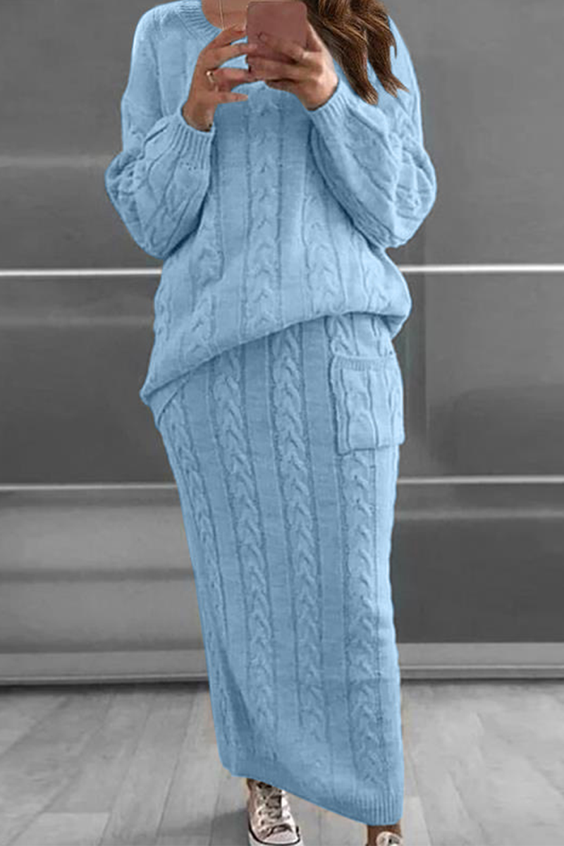 Beautifully Balanced Garment with Timeless Character
