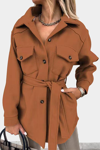 Effortlessly Elegant Garment with a Timeless Design