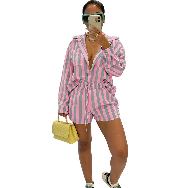 Gracefully Styled Garment for Any Occasion
