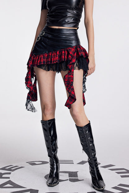 Beautifully Finished Garment in a Timeless Design