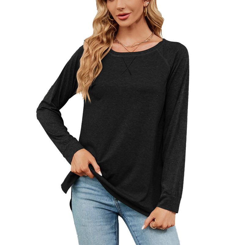 Gracefully Styled T-Shirt for Any Occasion