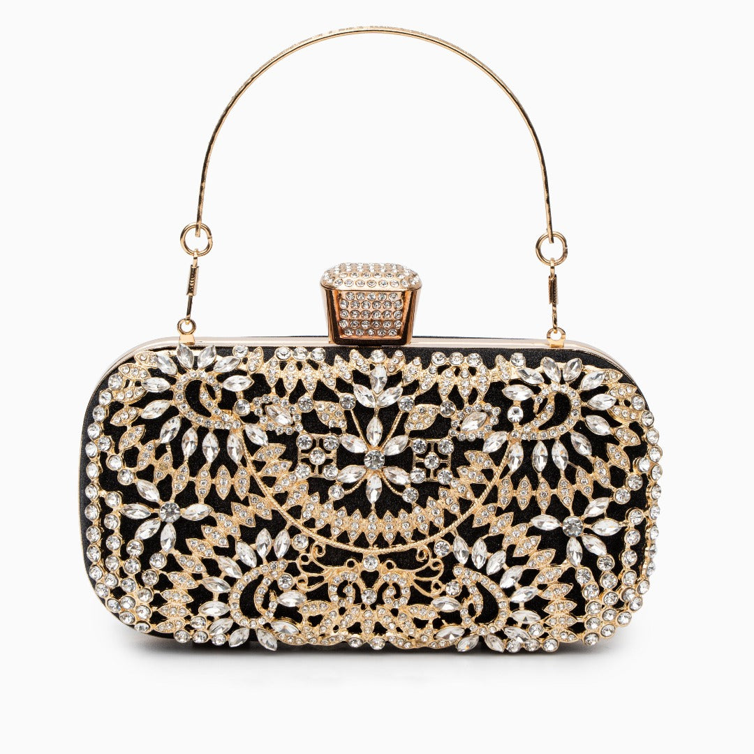 Effortlessly Elegant Bag with a Timeless Design