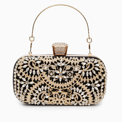 Effortlessly Elegant Bag with a Timeless Design