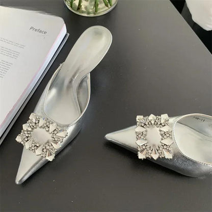 A Vintage Style Garment with Delicate Timeless Details