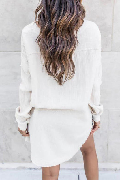 Beautifully Finished Top in a Timeless Design