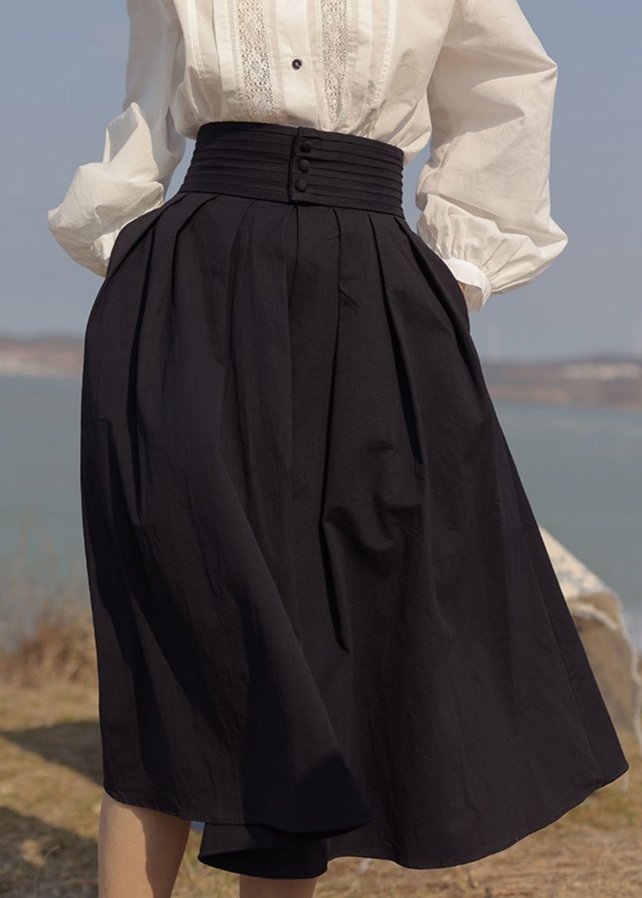 Classic Vintage & Enduringly Stylish Garment