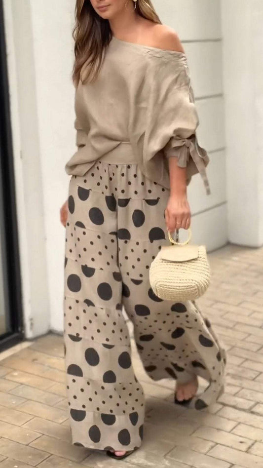Elegantly Styled Pants for Everyday Wear