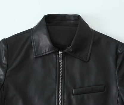 Classic Vintage & Enduringly Stylish Jacket