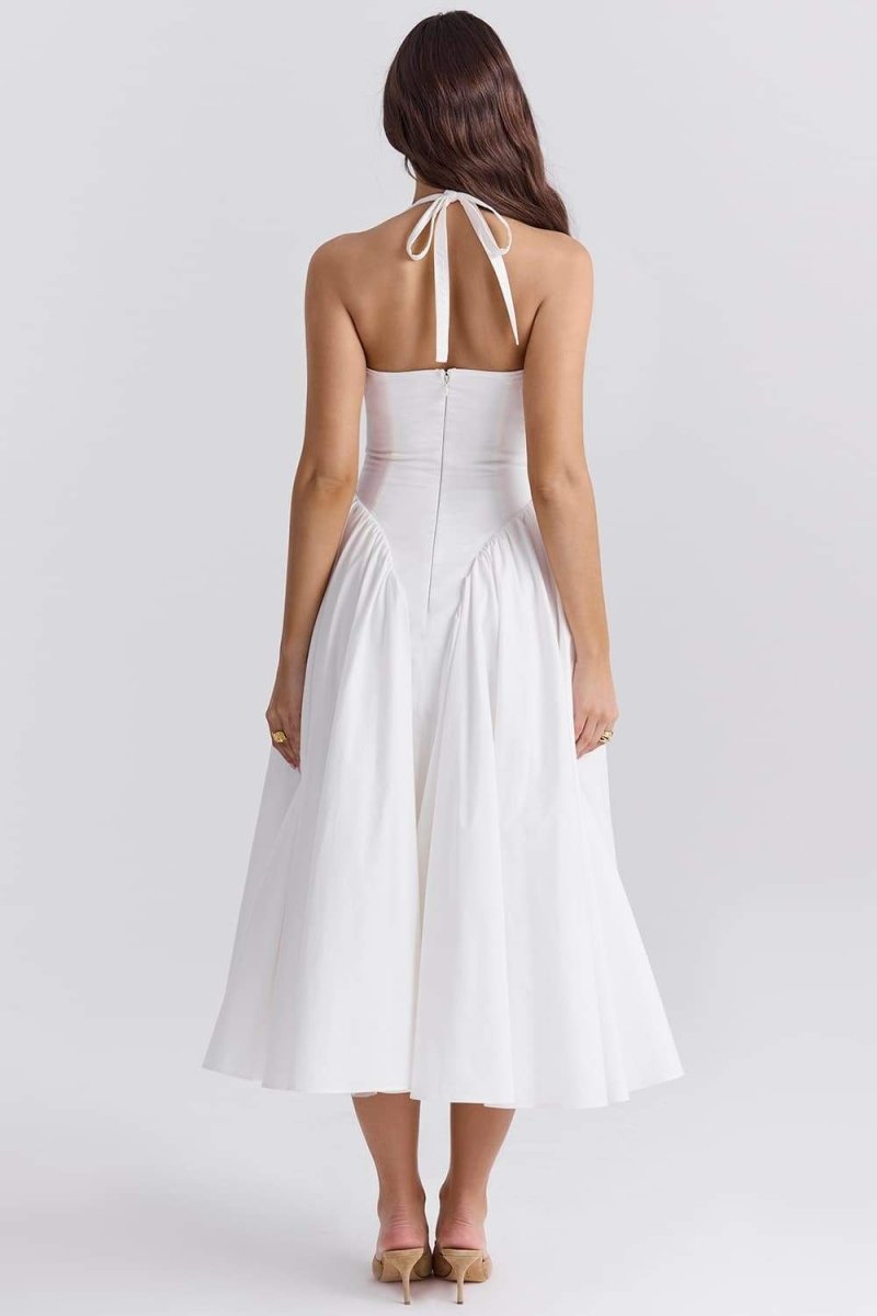 Classic Vintage & Enduringly Stylish Dress