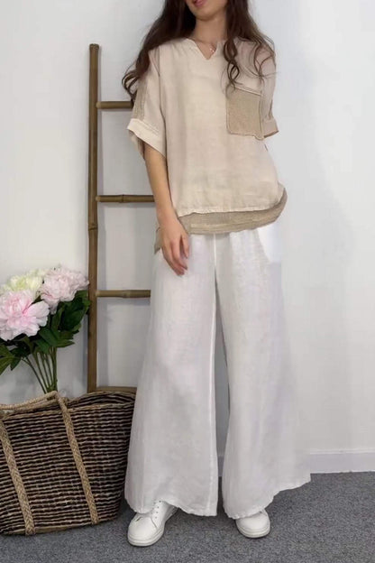 Beautifully Finished Garment in a Timeless Design